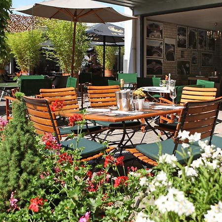 Hotel Goldener Engel Speyer Eksteriør billede