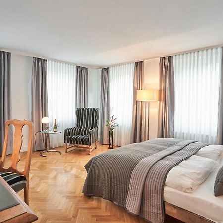 Hotel Goldener Engel Speyer Eksteriør billede