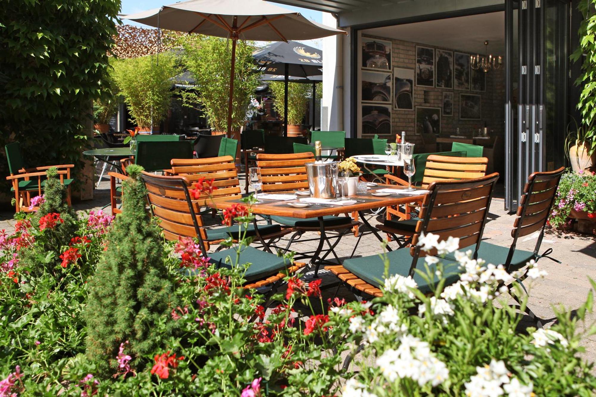 Hotel Goldener Engel Speyer Eksteriør billede