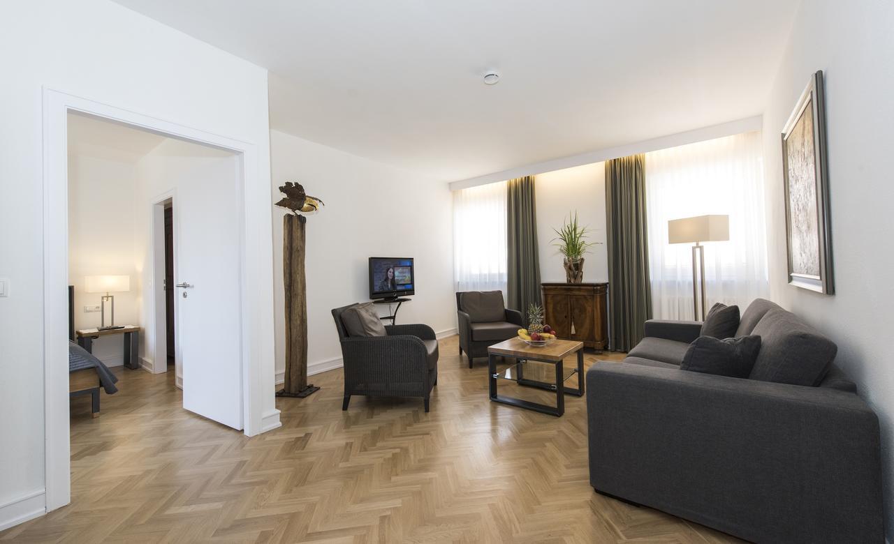 Hotel Goldener Engel Speyer Eksteriør billede