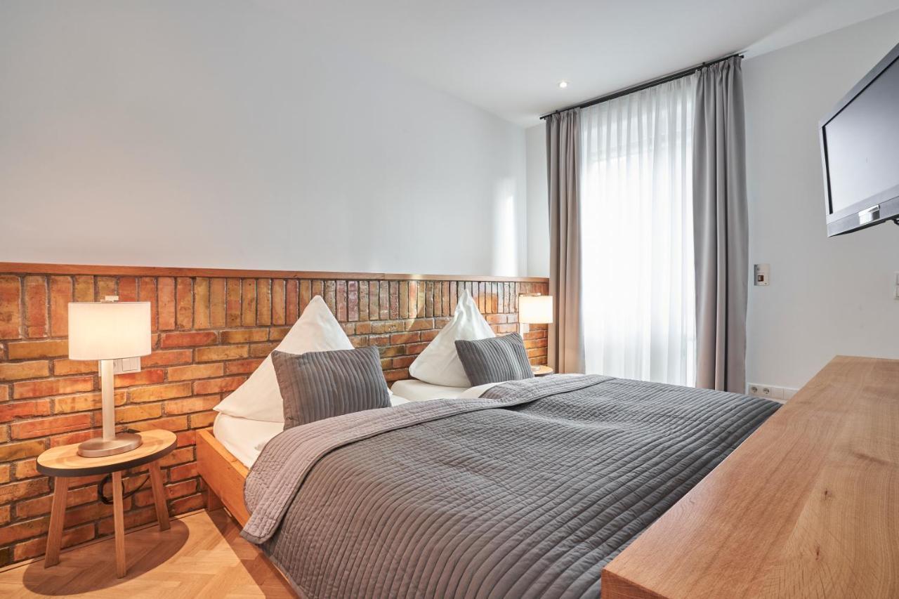 Hotel Goldener Engel Speyer Eksteriør billede