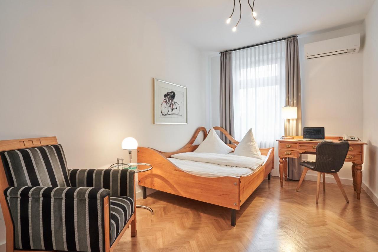 Hotel Goldener Engel Speyer Eksteriør billede